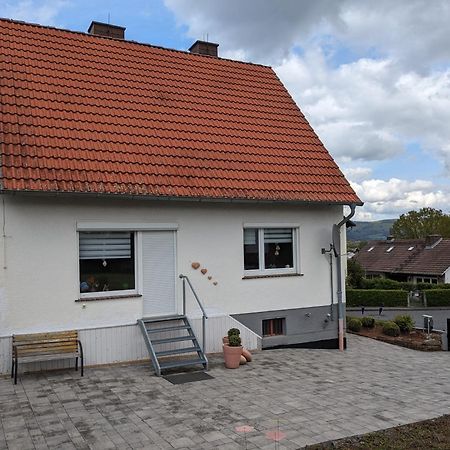 Ferienhaus Gellert Eschwege Exterior foto